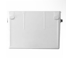 Twyford Concealed Single Flush