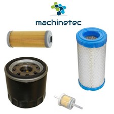 Service Kit for Yanmar GK160