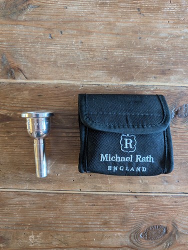 Rath lw trombone - l5,