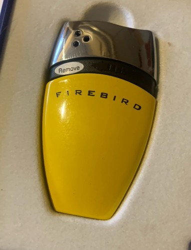 Vintage working retro colibri - working,