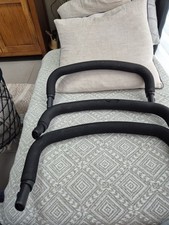 icandy peach 1,2,3 handle bar