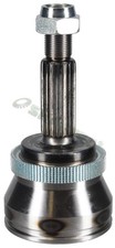 CV Joint fits FORD ESCORT 2.0