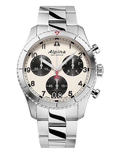 Alpina silver mens - alpina,