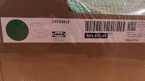 Ikea lycksele replacement - lycksele,