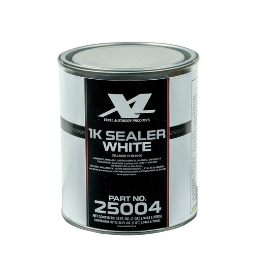 Excel auto body products - auto,