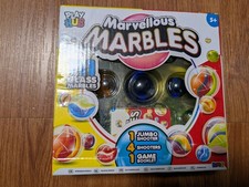 PLAYHUB Marvellous Marbles 111