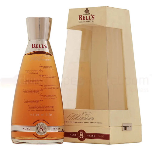 Bells original 2000 glass - original,