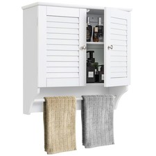 Bathroom Storage Cabinet with