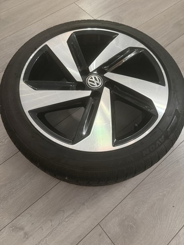 Volkswagen mk6 polo gti - volkswagen, 17"