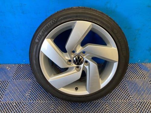 Golf mk8 richmond gti - richmond, spare