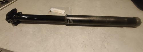 Oneup dropper post - oneup, post,