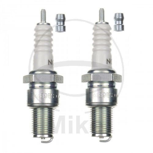 Ngk b9es spark - ngk,