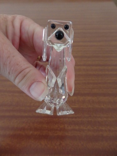 Vintage swarovski crystal - vintage,