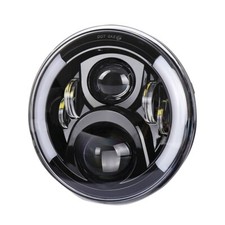 7inch Motorcycle LED Headlight