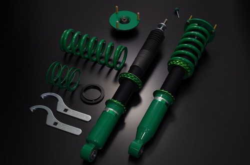 Tein flex coilovers for - tein,