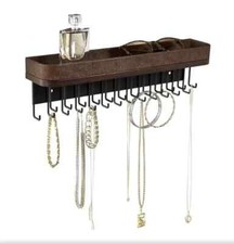 Jewellery Organiser, Hanging