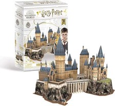 Harry Potter 3D Puzzle -