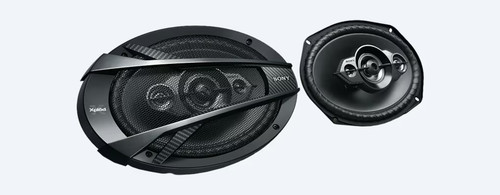 New sony xb6941 650w - sony, 6"x9"