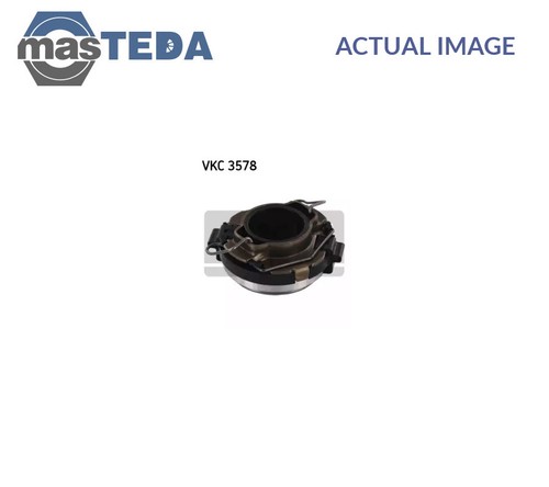 Vkc 3578 clutch release - clutch,