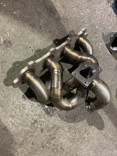 Zetec Turbo RWD Walton