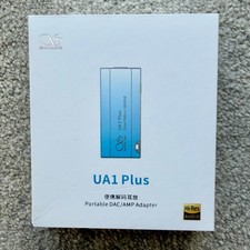 Shanling UA1 Plus portable