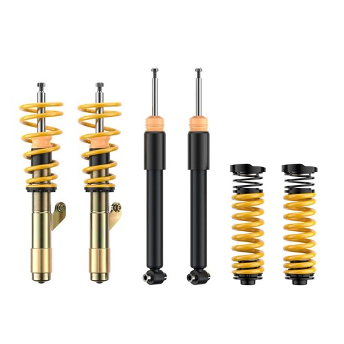 Bmw coilovers stx for - coilovers,