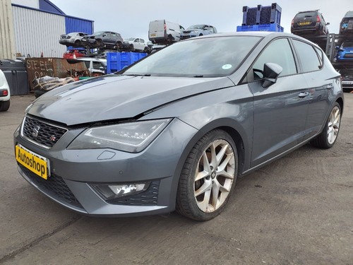 Seat leon mk3 2012 - fr,