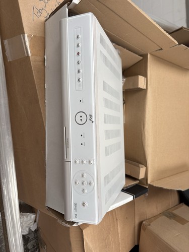 Sky box drx890 - sky, hd