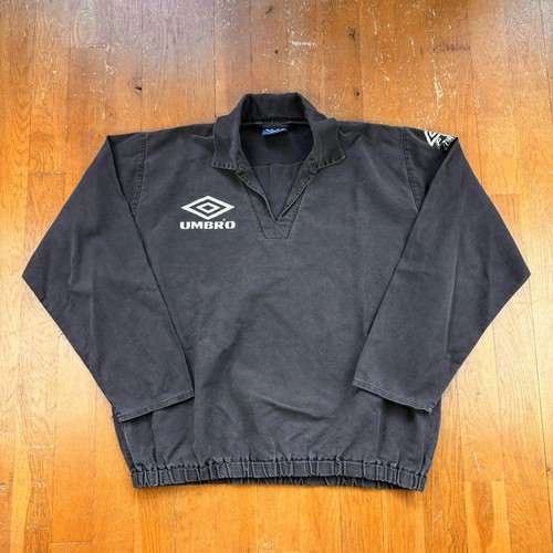 Vintage umbro pro - vintage, training