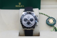 Rolex daytona ghost - rolex,