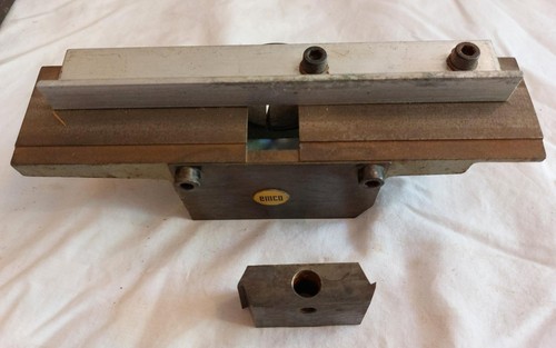 Unimat planer attachment - attachment, for