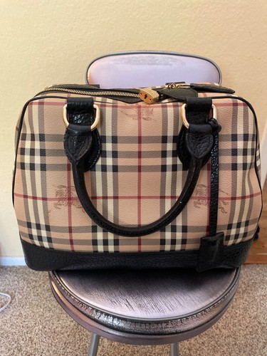 Burberry bag