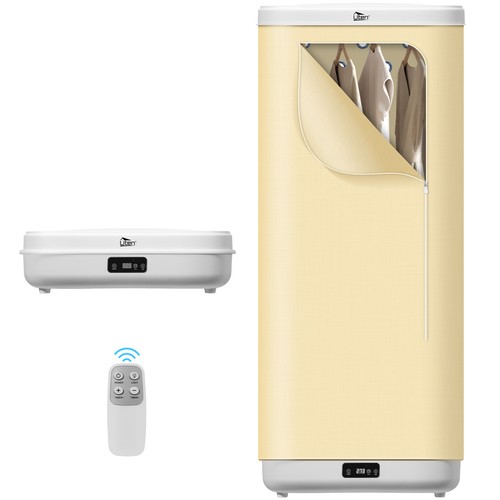 Portable clothes dryer - dryer, 600w