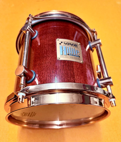 Super rare sonor hilite - super,