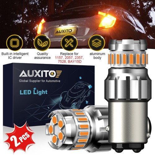 Auxito 1157 led brake - auxito,