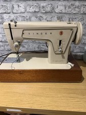 Singer 239 Vintage Sewing