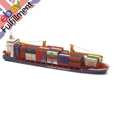 1:400 Scale Polish Gdansk