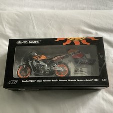 Minichamps Honda RC211V MotoGP