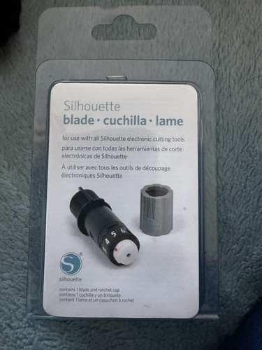 Silhouette replacement - silhouette,