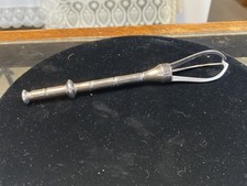 Vintage Mechanical Signed