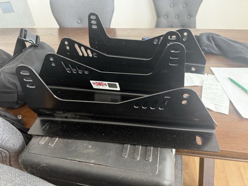 Cobra tall seat base mounts - cobra,