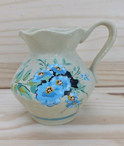 Brentleigh ware java jug - brentleigh,