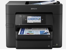 Epson WorkForce Pro