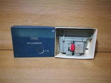 NORIS Splicomatic - 8mm & 16mm