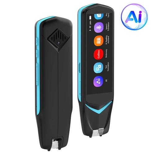 Newyes scan reader pen - newyes,