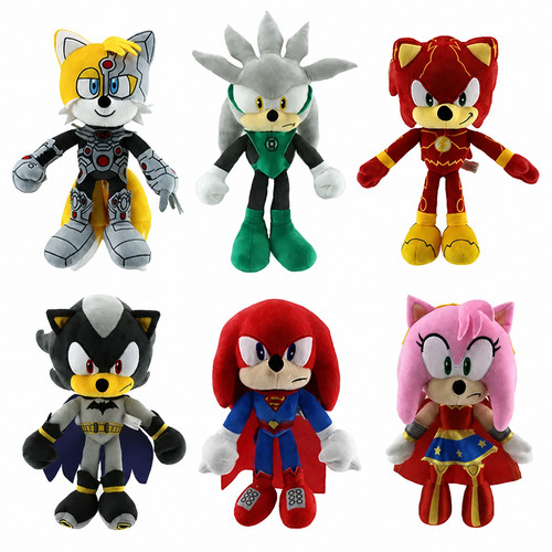 Sonic hedgehog comics - hedgehog, dc