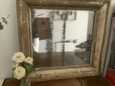 French, large shabby chic