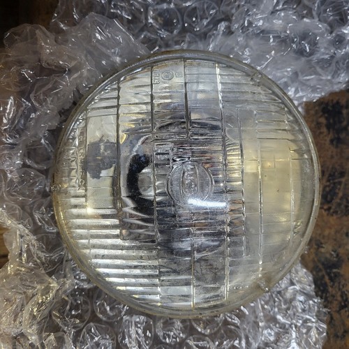 Lucas inch sealed beam - lucas,