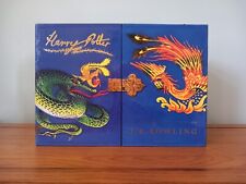 Harry Potter Signature