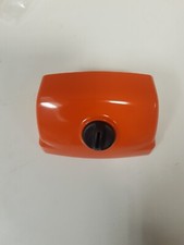 GENUINE STIHL MS201T AIR FILTER COVER CARB BOX COVER (PLEASE CHECK DESCRIPTION)
